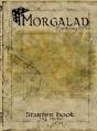 Morgalad Starterbook 8x11 Softcover - Preview