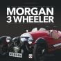 Morgan 3 Wheeler - Preview