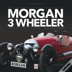 Capa do artigo Morgan 3 Wheeler