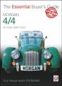 Morgan 4/4 - Preview