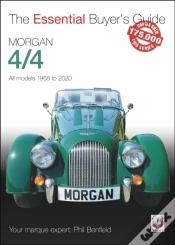 Capa do artigo Morgan 4/4