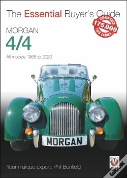 Capa do artigo Morgan 4/4