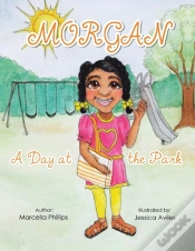 Capa do artigo Morgan: A Day At The Park