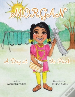 Capa do artigo Morgan: A Day At The Park