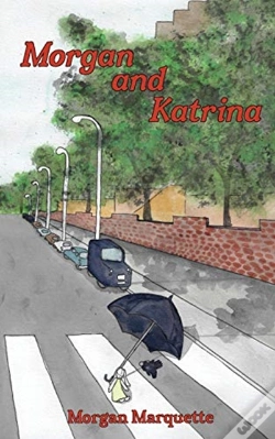 Capa do artigo Morgan And Katrina