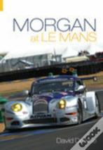 Morgan At Le Mans