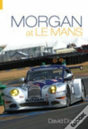 Capa do artigo Morgan At Le Mans