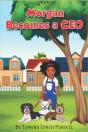 Morgan Becomes A Ceo - Preview