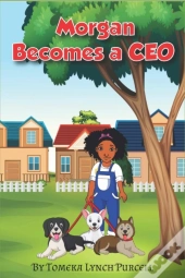 Morgan Becomes A Ceo