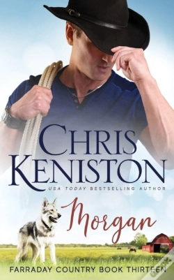 Capa do artigo Morgan