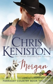 Capa do artigo Morgan