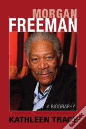 Capa do artigo Morgan Freeman: A Biography