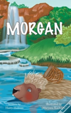 Capa do artigo Morgan