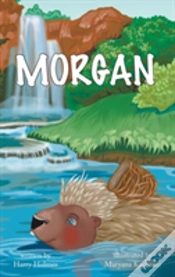 Capa do artigo Morgan