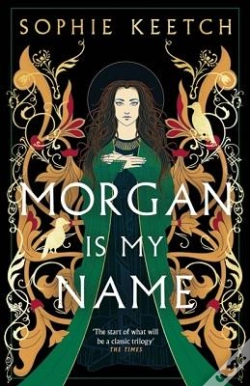 Capa do artigo Morgan Is My Name