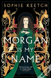 Morgan Is My Name
