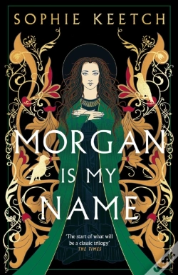 Capa do artigo Morgan Is My Name
