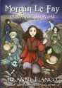 Morgan Le Fay - Preview