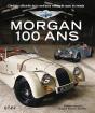 Morgan, Le Livre Du Centenaire - Preview