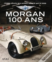 Capa do artigo Morgan, Le Livre Du Centenaire