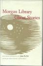 Morgan Library Ghost Stories - Preview
