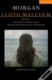 Morgan Lloyd Malcolm: Plays 1