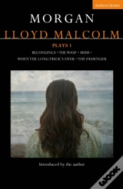 Capa do artigo Morgan Lloyd Malcolm: Plays 1