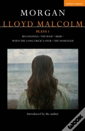 Morgan Lloyd Malcolm: Plays 1
