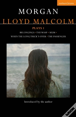 Capa do artigo Morgan Lloyd Malcolm: Plays 1