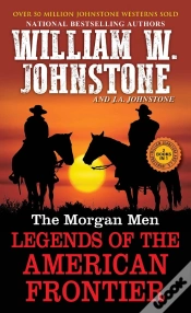 Capa do artigo Morgan Men