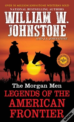 Capa do artigo Morgan Men