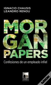 Capa do artigo Morgan Papers
