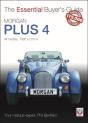 Morgan Plus 4 - Preview