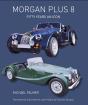 Morgan Plus 8 - Preview