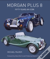 Capa do artigo Morgan Plus 8