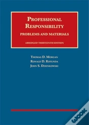 Capa do artigo Morgan, Rotunda, And Dzienkowski