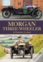 Morgan Three-Wheeler