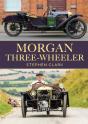 Morgan Three-Wheeler - Preview