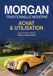 Morgan Traditionnelle Moderne Achat & Utilisation Morgan