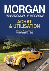 Capa do artigo Morgan Traditionnelle Moderne Achat & Utilisation Morgan