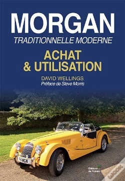 Capa do artigo Morgan Traditionnelle Moderne Achat & Utilisation Morgan