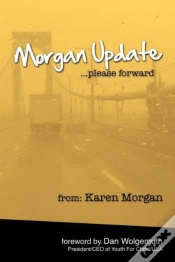 Capa do artigo Morgan Update