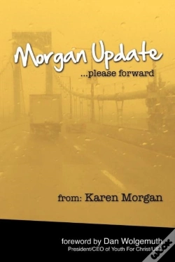 Capa do artigo Morgan Update