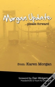 Capa do artigo Morgan Update