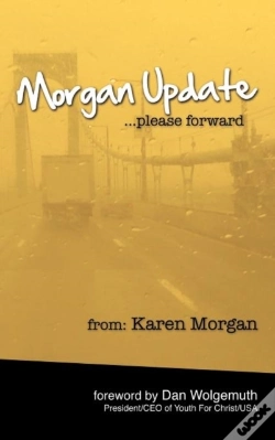 Capa do artigo Morgan Update
