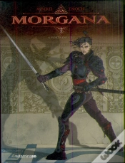 Capa do artigo Morgana 1