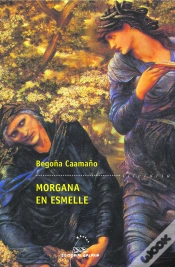 Capa do artigo Morgana En Esmelle