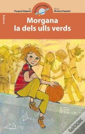 Capa do artigo Morgana La Dels Ulls Verds