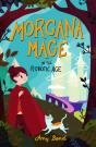 Morgana Mage In The Robotic Age - Preview