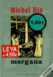 Capa do artigo Morgana